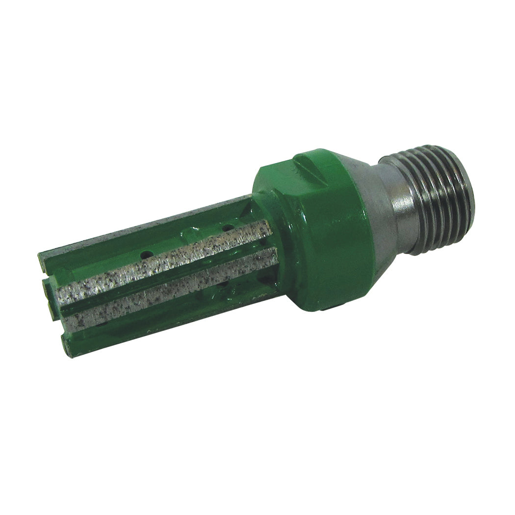 OMA HSA 8 Segment Finger Bit (20mm x 40mm)