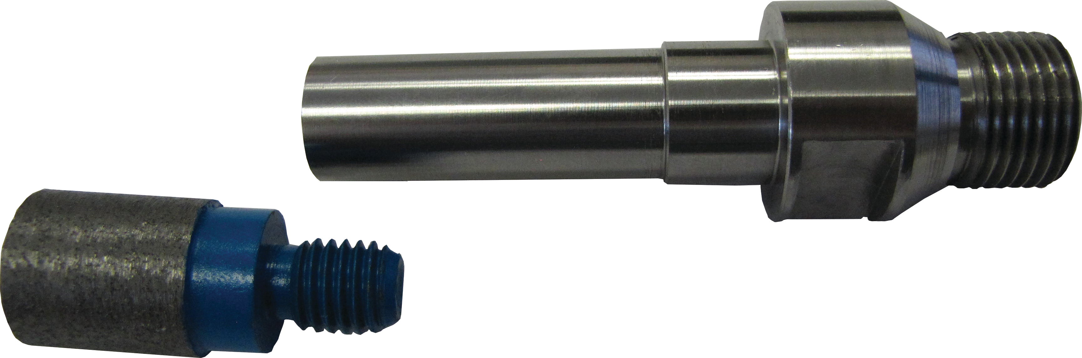 Weha Radial Arm Finger Tip (1/2 Gas x 12mm Thread)