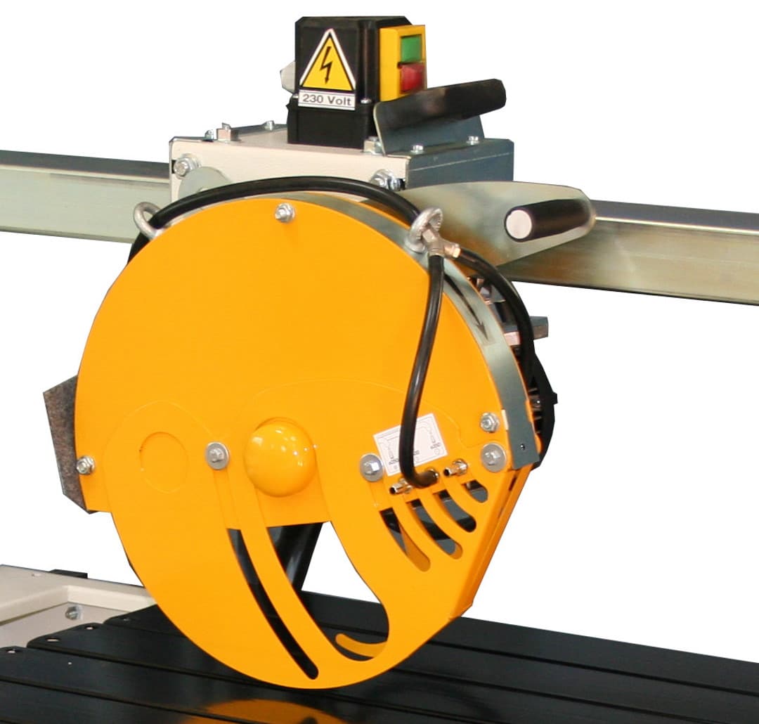 Achilli AMS Portable Bench Saw