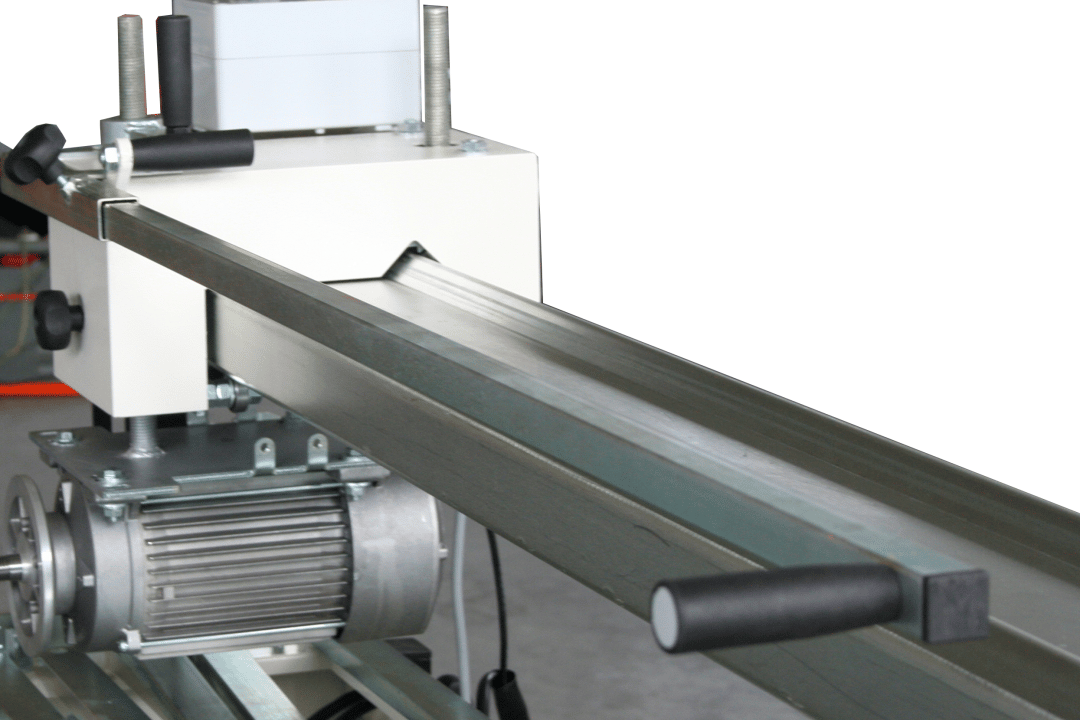 Achilli ANR Portable Stone Saw