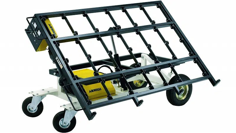 Achilli SC500 Slab Cart