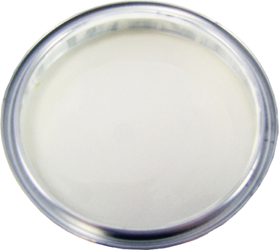 Colored Flowing Polyester
