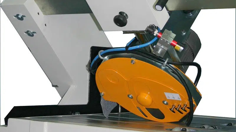 Achilli AFR-A Motorized Bridge Saw