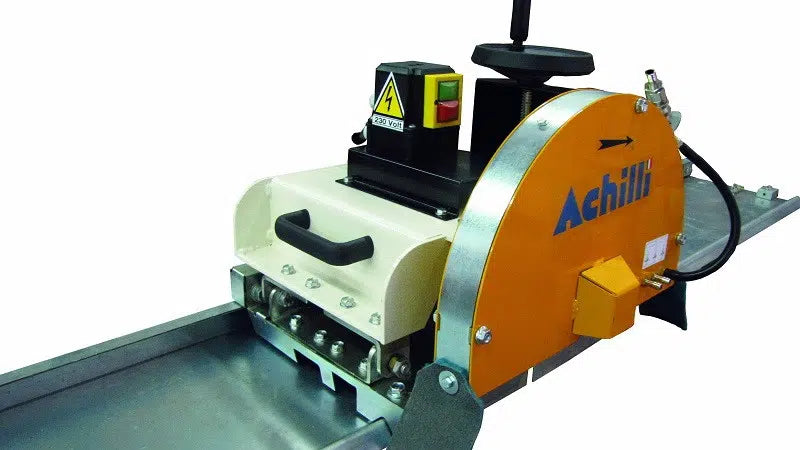 Achilli TSA Portable Track Saw