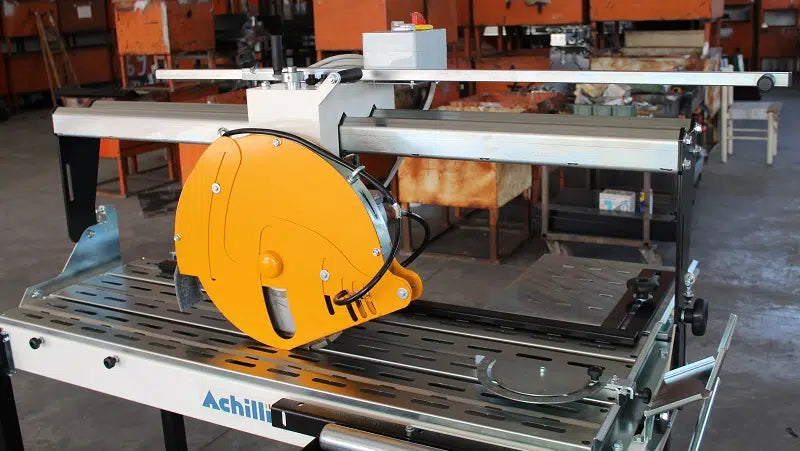 Achilli AMS Portable Bench Saw