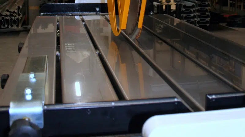 Achilli AFR-A Motorized Bridge Saw