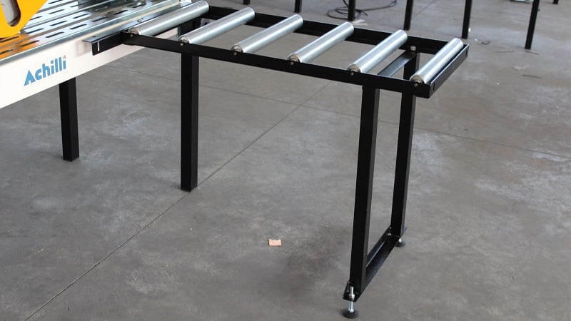 Achilli AFR-A Motorized Bridge Saw