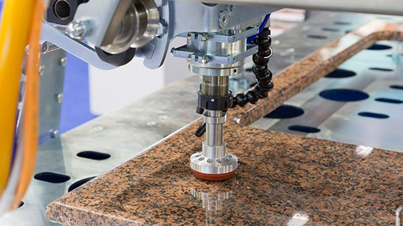 Achilli TOP Manual Working Center