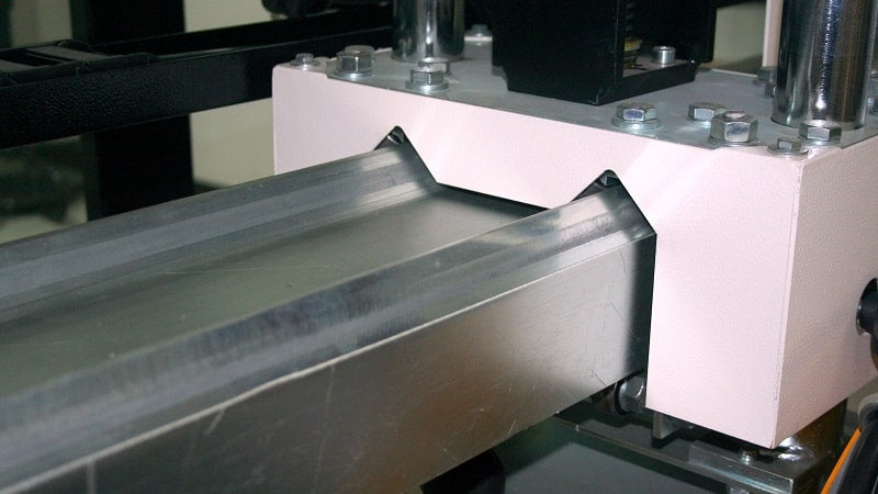 Achilli AFR-A Motorized Bridge Saw