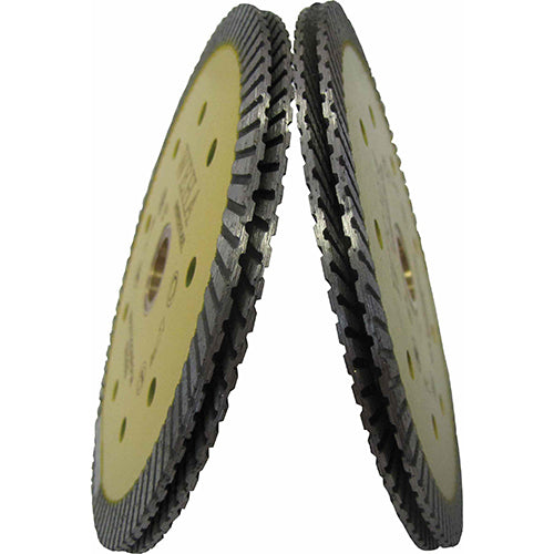 Weha 5" Turbo Rodding Blade