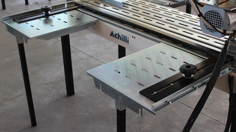 Achilli TAG Portable Bench Saw