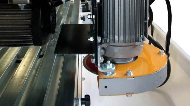 Achilli ANR Portable Stone Saw