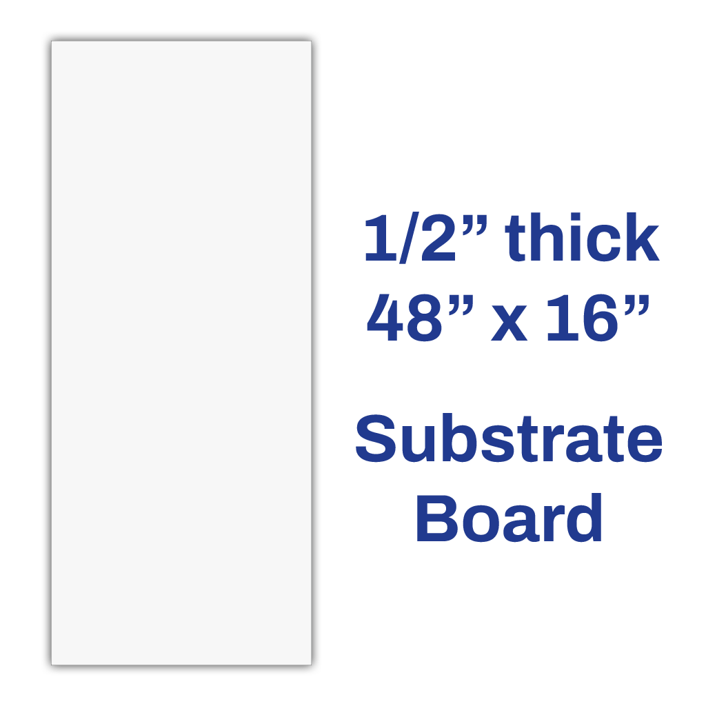 Miter Medic Countertop Overhang System