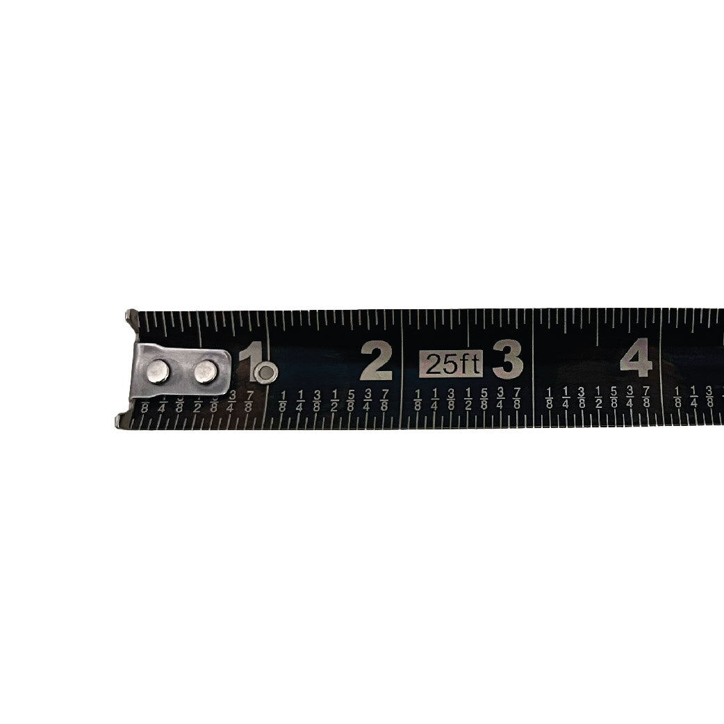 Weha Stainless Steel Waterproof No Rust Tape Measure