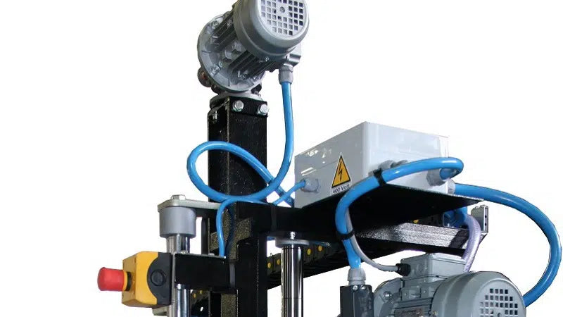 Achilli AFR-A Motorized Bridge Saw