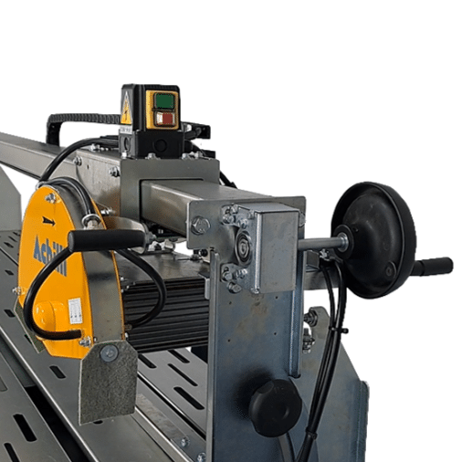 Achilli AMS Portable Bench Saw