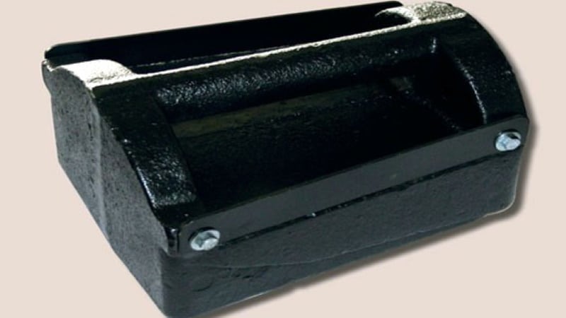 Achilli LM30-VE Floor Grinder